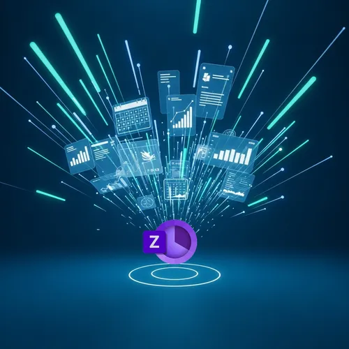 Zeit365 V1 Launch: A Look at Our Core Features